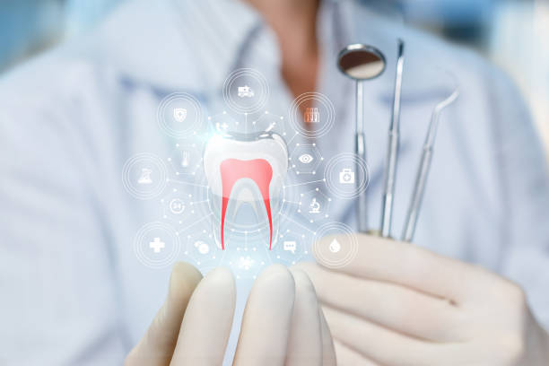 Emergency Dental Services in Lisbon Falls, ME